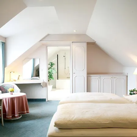 Batzenhaus Hotel Bad Soden am Taunus