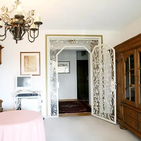 Batzenhaus Bad Soden am Taunus