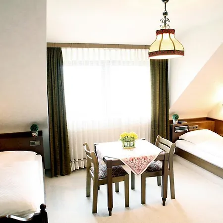 Batzenhaus Bad Soden am Taunus