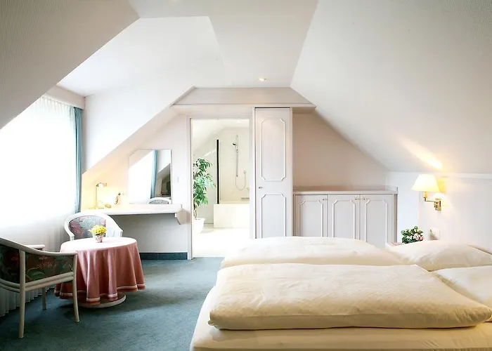 Batzenhaus Hotel Bad Soden am Taunus