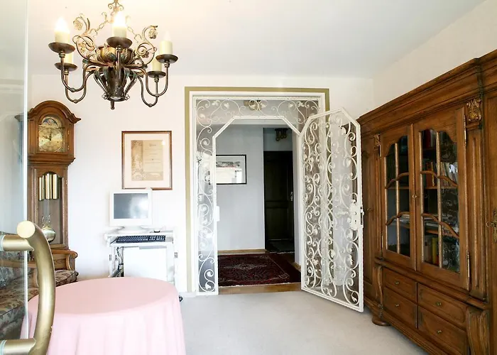 Batzenhaus Bad Soden am Taunus