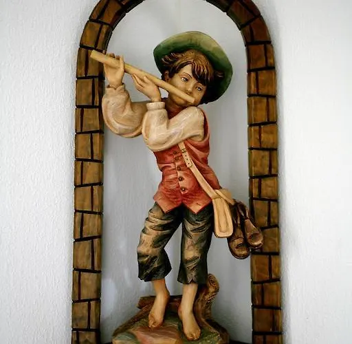 Hotel Batzenhaus Bad Soden am Taunus