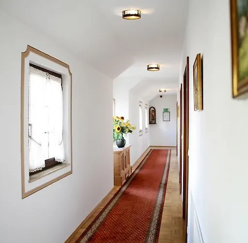 Hotel Batzenhaus Bad Soden am Taunus