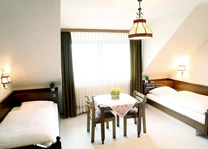 Batzenhaus Bad Soden am Taunus